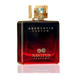 Navitus Absolutio-Samples Navitus Absolutio-Samples