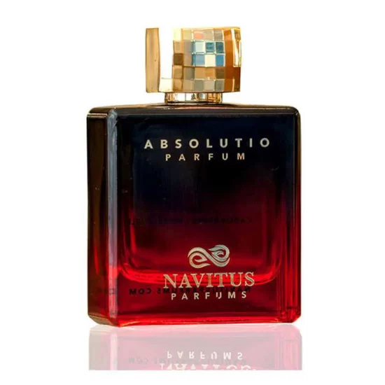 Navitus Absolutio-Samples image