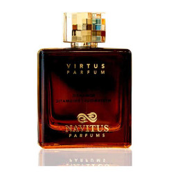 Navitus Virtus-Samples Navitus Virtus-Samples