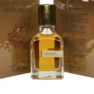 Orto Parisi Bergamask-Samples