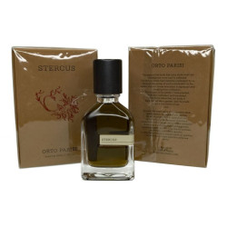 Orto Parisi Stercus-Samples Orto Parisi Stercus-Samples