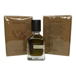 Orto Parisi Stercus-Samples Orto Parisi Stercus-Samples