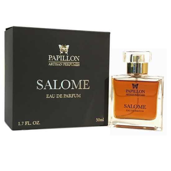 Papillon Salome Samples, All Fragrances image