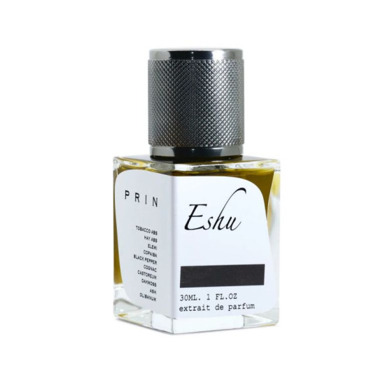 Prin Eshu Samples Samples, All Fragrances image