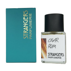Strangers Parfumerie Cigar Rum Samples Strangers Parfumerie Cigar Rum Samples