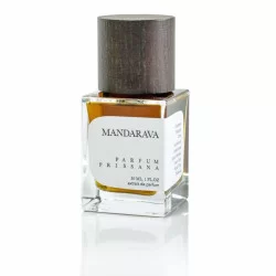 Parfum Prissana Mandarava Samples Parfum Prissana Mandarava Samples