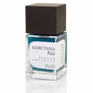 Parfum Prissana Maruyama Samples