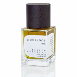 Parfum Prissana Mohragot Samples Parfum Prissana Mohragot Samples