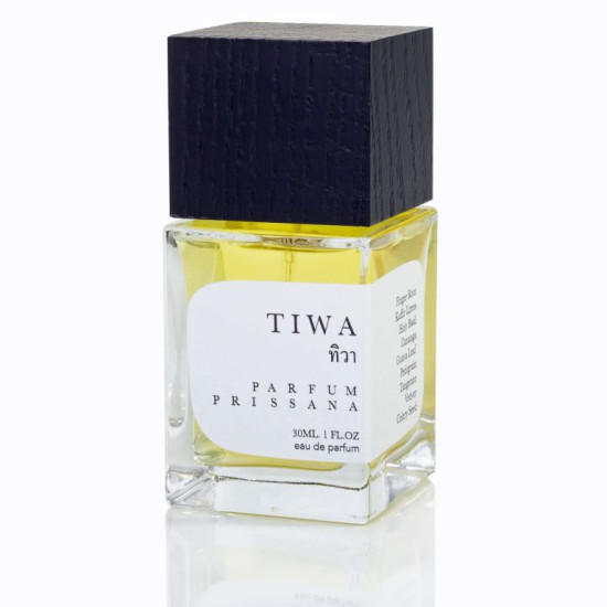 Parfum Prissana Tiwa Samples Samples, All Fragrances image