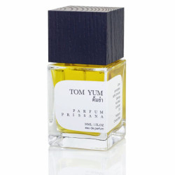 Parfum Prissana Tom Yum Samples Parfum Prissana Tom Yum Samples