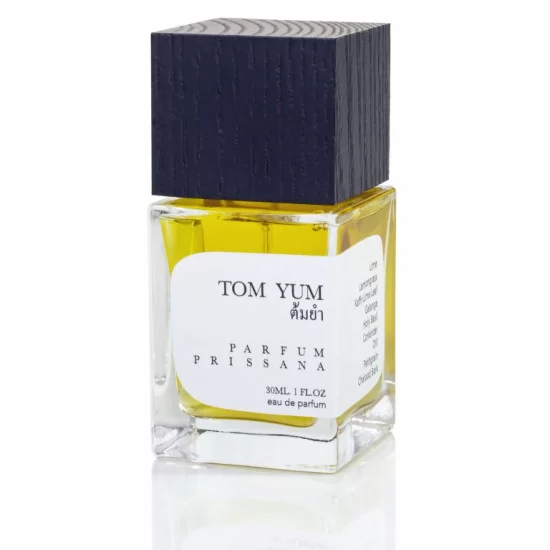 Parfum Prissana Tom Yum Samples image