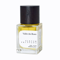 Parfum Prissana Vallee Des Roses Samples Parfum Prissana Vallee Des Roses Samples