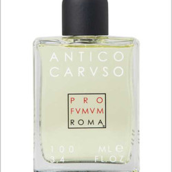 Profumum Roma Antico Caruso Samples Profumum Roma Antico Caruso Samples