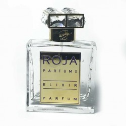 Roja Elixir Pour Femme-Samples Roja Elixir Pour Femme-Samples