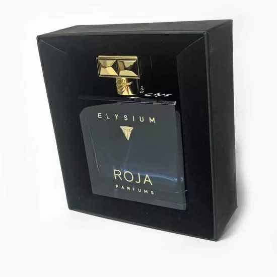 Roja Elysium Cologne-100ml Fragrances - Used 95% Full, All Fragrances image
