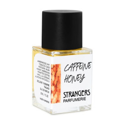 Strangers Parfumerie Caffeine Honey Samples Strangers Parfumerie Caffeine Honey Samples