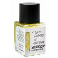 Strangers Parfumerie A Sorta Fairytale Samples