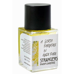 Strangers Parfumerie A Sorta Fairytale Samples Strangers Parfumerie A Sorta Fairytale Samples