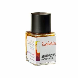 Strangers Parfumerie Euphories Samples Strangers Parfumerie Euphories Samples