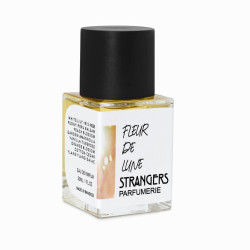 Strangers Parfumerie Fleur De Lune Samples Strangers Parfumerie Fleur De Lune Samples