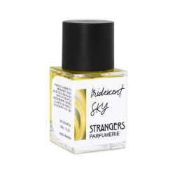 Strangers Parfumerie Iridescent Sky Samples Strangers Parfumerie Iridescent Sky Samples
