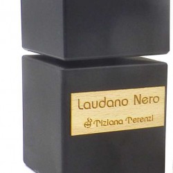Tiziana Terenzi Laudano Nero-Samples Tiziana Terenzi Laudano Nero-Samples
