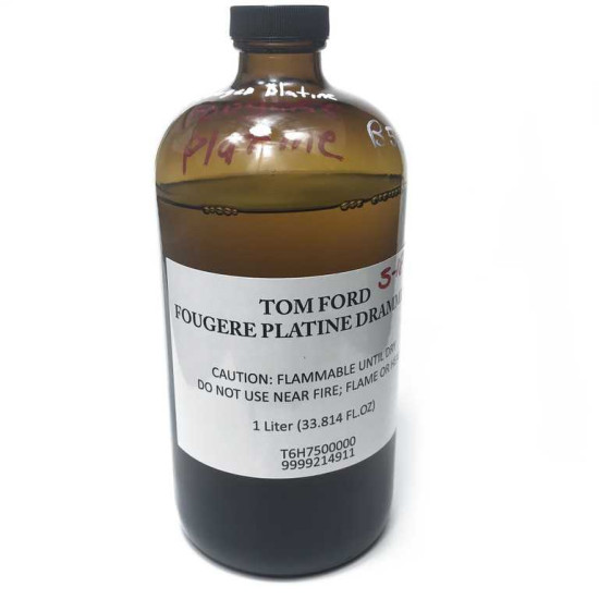Tom Ford Fougere Platine-Samples Samples, All Fragrances image