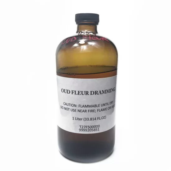 Tom Ford Oud Fleur-Samples Samples, All Fragrances image