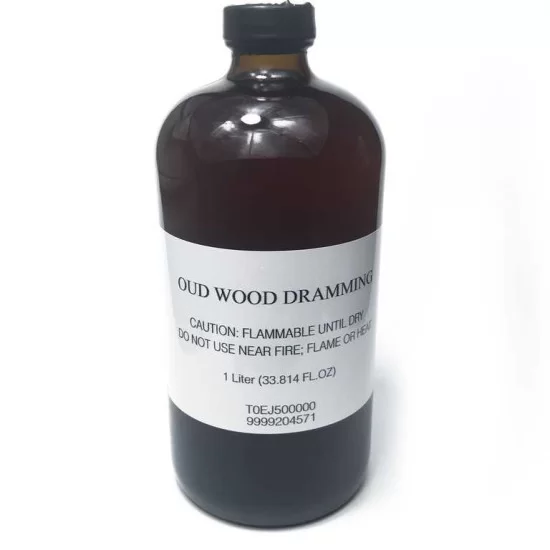 Tom Ford Oud Wood-Decants image