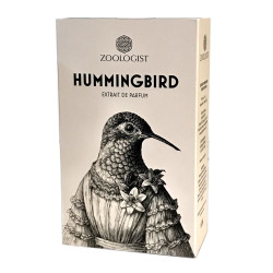 Zoologist Hummingbird-Samples Zoologist Hummingbird-Samples