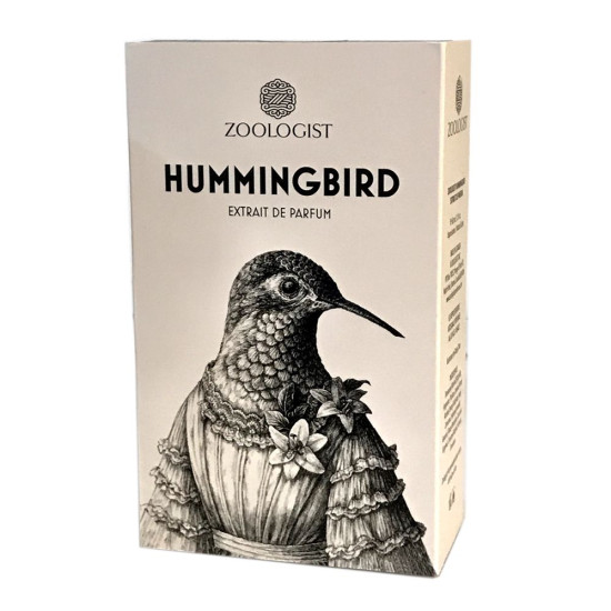 Zoologist Hummingbird Samples, All Fragrances image