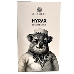 Zoologist Hyrax-Samples Zoologist Hyrax-Samples