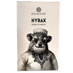 Zoologist Hyrax-Samples Zoologist Hyrax-Samples